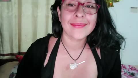 Malishka online show from 06/26/26, 05:34