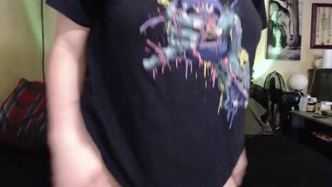 Mallory Koxx online show from 10/30/25, 03:35