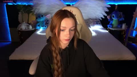 Maya online show from 10/27/25, 02:10