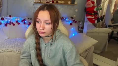 Maya online show from 12/14/25, 11:31