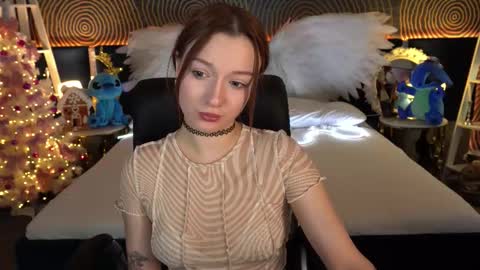 Maya online show from 01/13/26, 02:00