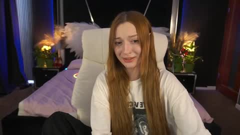 Maya online show from 05/24/26, 01:16