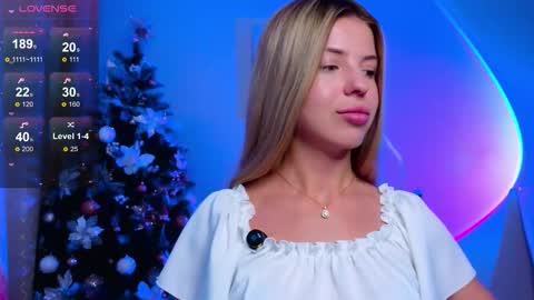 Foxy Ammy online show from 12/19/25, 06:20