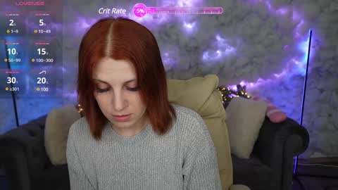 Snapshot of foxyrayy chatting on 12/29/24, 11:29 F O X online show from 12/29/24, 11:29