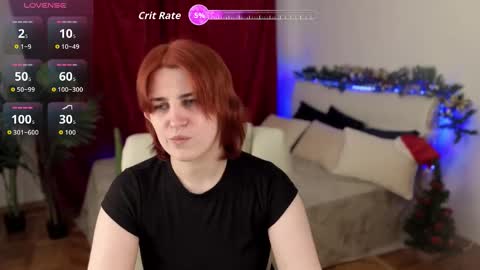 Snapshot of foxyrayy chatting on 12/02/25, 08:52 F O X online show from 12/02/25, 08:52