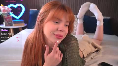 Jane Foxy online show from 02/20/26, 06:10