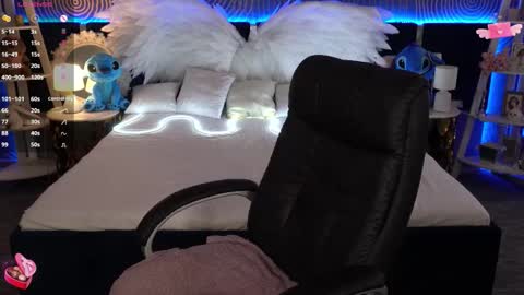 Inna  online show from 11/06/25, 06:47