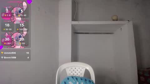 Dulce online show from 12/13/25, 09:53