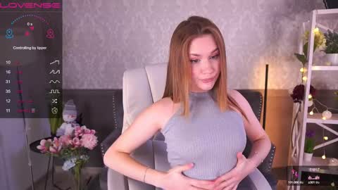 Kate online show from 12/15/24, 07:13