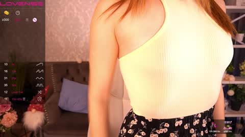 Kate online show from 01/11/25, 07:06