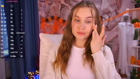 Kate online show from 11/01/25, 05:20