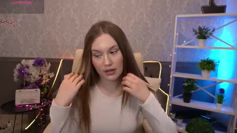 Kate online show from 11/23/25, 09:47