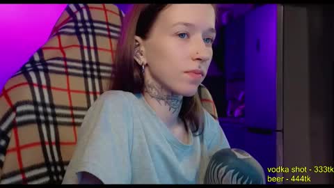 fran_bow online show from 10/27/25, 04:38