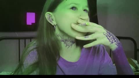 fran_bow online show from 03/14/26, 09:42