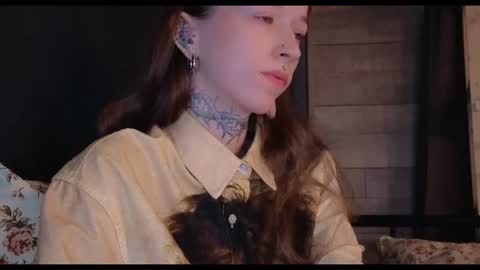 fran_bow online show from 07/27/26, 11:06