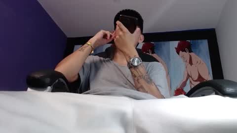 Fran online show from 12/09/24, 02:56