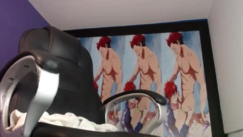 Fran online show from 12/31/24, 05:07