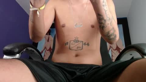 Fran online show from 01/04/25, 12:37