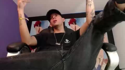 Fran online show from 01/14/25, 07:43