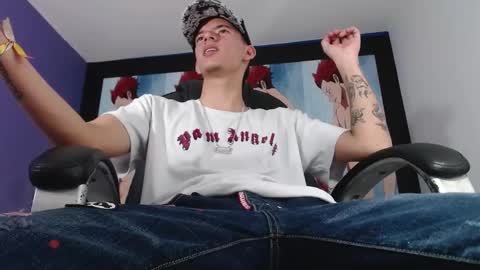 Fran online show from 02/04/25, 08:06