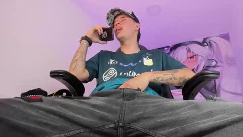 Fran online show from 11/08/25, 04:01