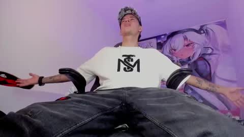 Fran online show from 11/13/25, 05:06