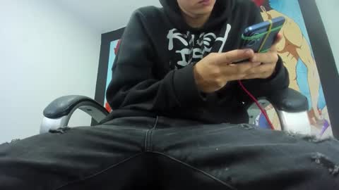 Fran online show from 01/08/26, 04:48