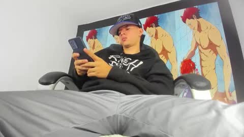 Fran online show from 01/12/26, 04:07