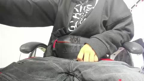 Fran online show from 01/15/26, 03:44