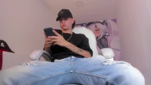 Fran online show from 03/06/26, 04:42