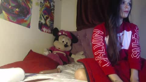 Snapshot of franc_juli1 chatting on 04/08/26, 11:32 Jeiby online show from 04/08/26, 11:32