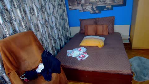 Francesca -  online show from 02/02/25, 12:40