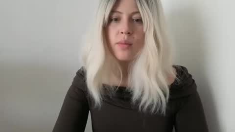 Snapshot of francescaasmith chatting on 09/29/25, 07:40 Francesca online show from 09/29/25, 07:40