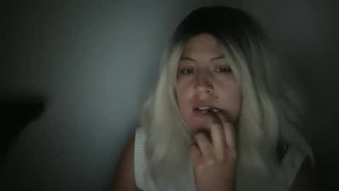 Snapshot of francescaasmith chatting on 10/17/25, 10:45 Francesca online show from 10/17/25, 10:45