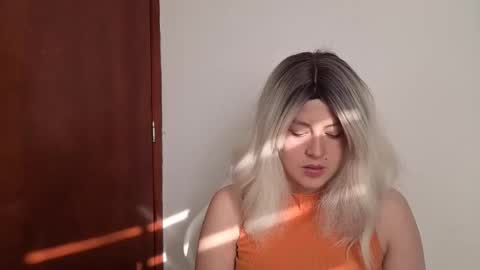 Francesca online show from 03/09/26, 09:52