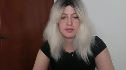 Francesca online show from 04/28/26, 07:41