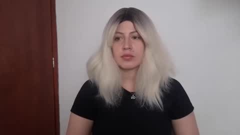 Francesca online show from 05/07/26, 05:29