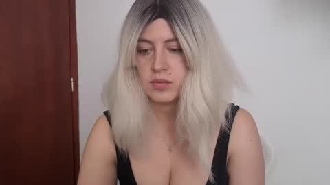 Francesca online show from 05/08/26, 05:18