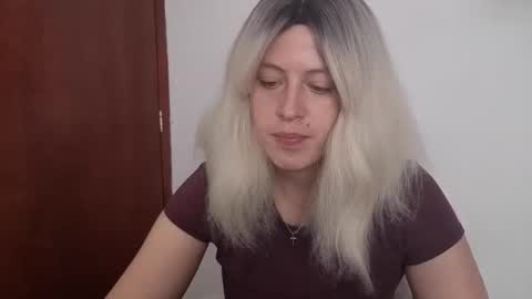 Francesca online show from 05/11/26, 05:21