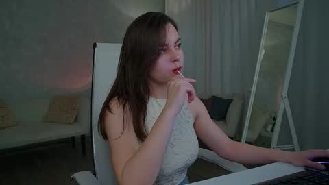 Francesca online show from 03/26/26, 12:33