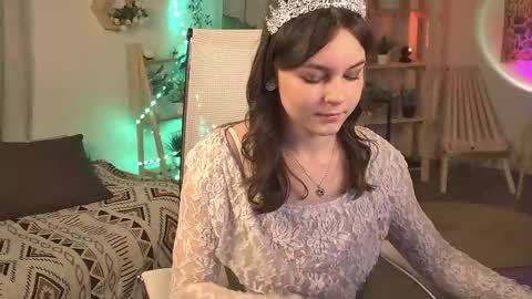 Francesca online show from 05/02/26, 06:18