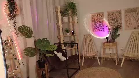 Francesca online show from 06/11/26, 01:20