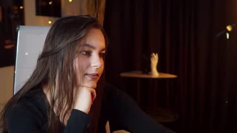 Francesca online show from 06/18/26, 01:04