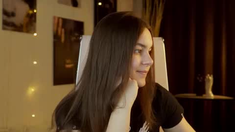 Francesca online show from 06/19/26, 12:53