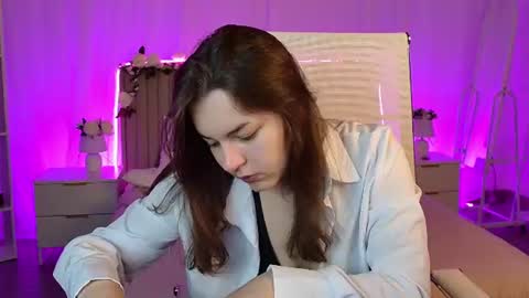 Francesca online show from 06/20/26, 10:18
