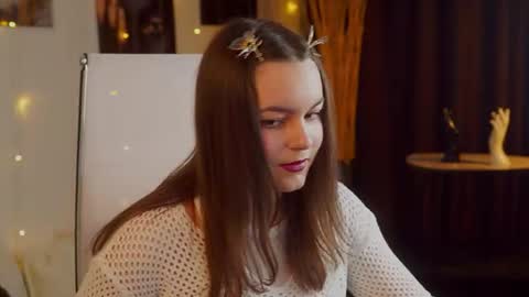 Francesca online show from 06/27/26, 12:55