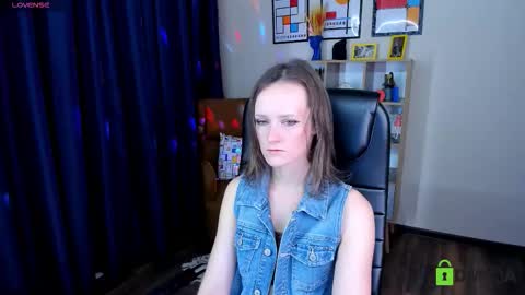 Fran online show from 11/02/25, 03:36