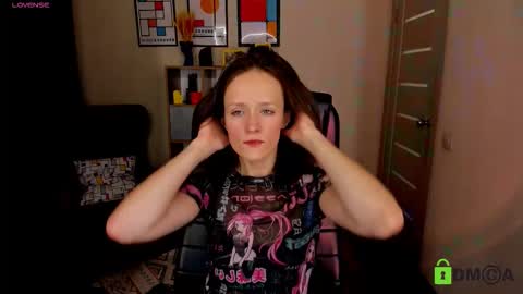 Fran online show from 12/05/25, 04:25