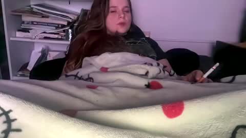 francescafey online show from 11/27/25, 07:54