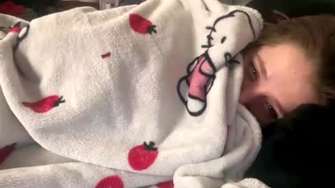 francescafey online show from 12/21/25, 09:49